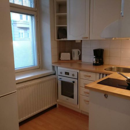 Vanha 2Ndhomes Kamppi Apartments 1 Helsinki Extérieur photo