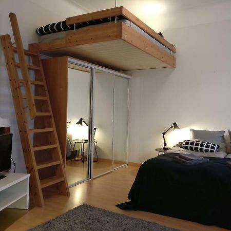 Vanha 2Ndhomes Kamppi Apartments 1 Helsinki Extérieur photo