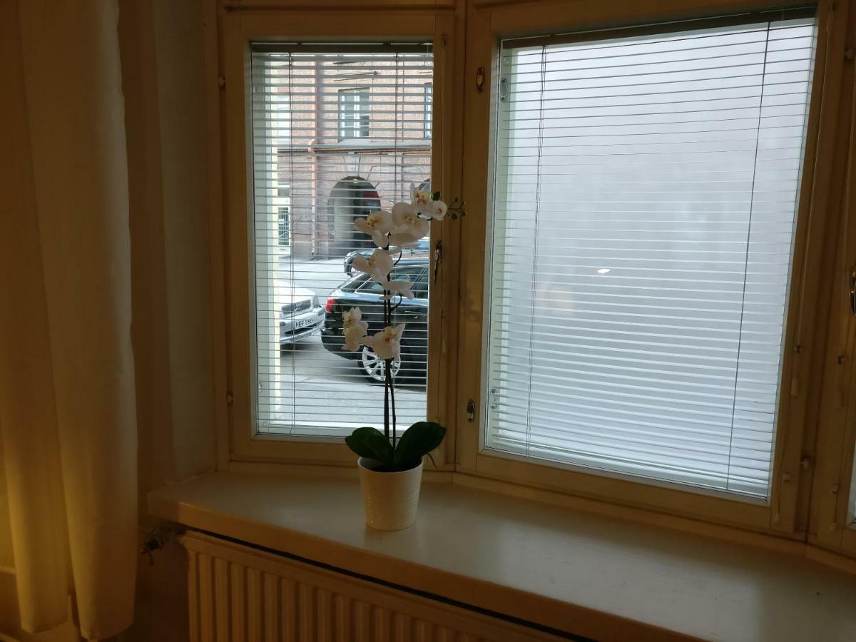 Vanha 2Ndhomes Kamppi Apartments 1 Helsinki Extérieur photo